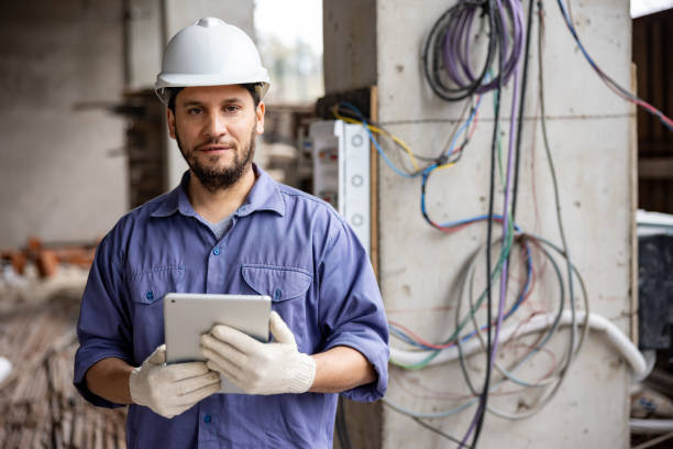 Best Licensed Electrician  in Bonner Springs, KS