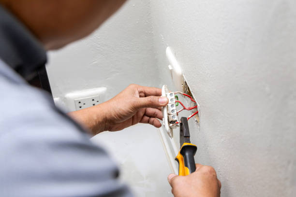 Best Electrical Wiring Services  in Bonner Springs, KS