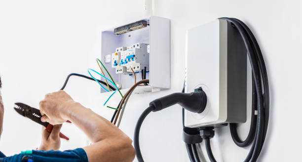 Best Licensed Electrician  in Bonner Springs, KS