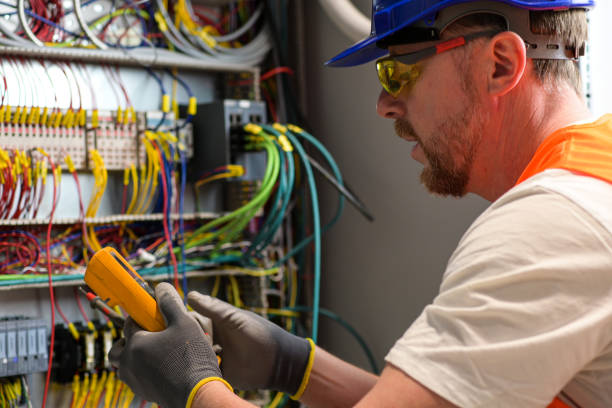 Best Electrical Contractors for Businesses  in Bonner Springs, KS